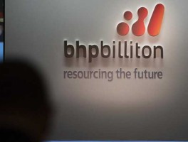 必和必拓？必和必拓股东是谁？