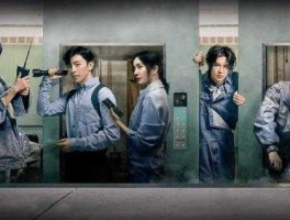 淘吧仔 密室大逃脱陶仔是从哪里出来的？