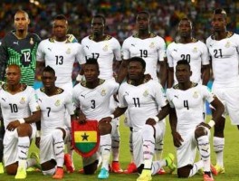 乌拉圭 加纳？加纳2018世界杯战绩？