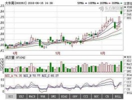 东南股票？大东南股票未来走势？