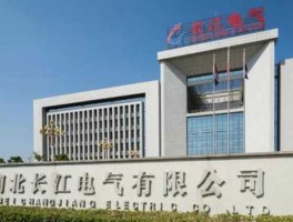 长江电力股份（长江电气有限公司怎么样？）