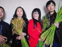 金蜘蛛？余秀华获得了多少个奖？