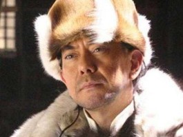 飞天狐狸，胡一刀原型是谁？