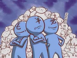 一文解密币圈褥羊毛：95后的撸毛生意经