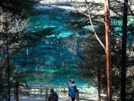 九寨沟景区暂关闭（九寨沟通车了吗？）