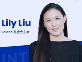 Lily LiuRWA资产解读：有价值但没价格