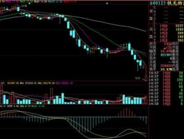 股市中线投资技巧（中线炒股看什么k线）