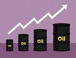 国际油价持续走高 油价上涨原因？