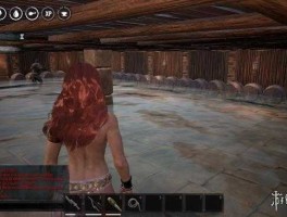 女王找奴，流放者柯南海盗女王怎么放置？