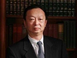 常振明（中信银行CEO是谁？）