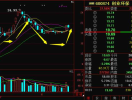 600874股票（新能源股票公司有哪些？）
