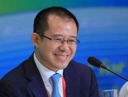 刘炽平？蔡崇信和刘炽平的不同？