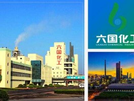 六国化工吧 安徽六国化工股份有限公司的公司信息？
