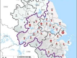 长三角一体化概念龙头股 长三角一体化27个城市有哪些？