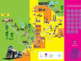 观光 吉隆坡观光巴士游玩攻略？