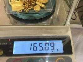 旧黄金首饰回收多少钱一克2023（六福黄金换购规则？）