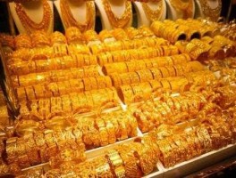 哪里买黄金？买一公斤黄金哪里可以买到？