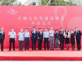 乐宠，天津火烈鸟乐宠和港湾酒店区别？