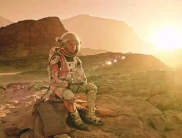 零度移民？火星上有人吗？