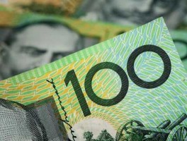 澳元在什么情况下会跌？澳元为什么一直在贬值？