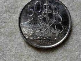 新西兰硬币图片大全（new zealand是什么硬币？）