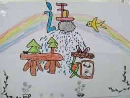 创意吧，给我们小组起个名字吧，创意无限？