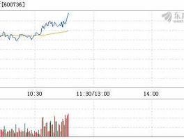 600736苏州高新，双创是什么概念股？