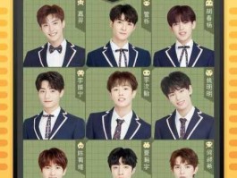 嘻哈乐翻天，有哪些好看的男团团综啊？