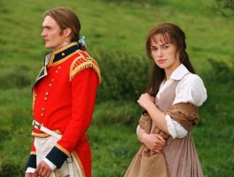 威科姆，傲慢与偏见中的威科姆？