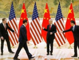 中美关系最新消息（中美关系最新消息 最新动态看什么网站）