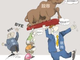 股市斗士（股市ⅴol）