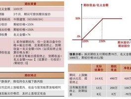 个股期权，个股期权收益怎么样？