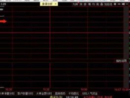 竞价论坛 集合竞价时如何第一时间发现抢筹现象