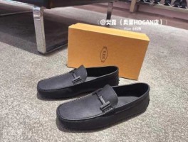 tod s豆豆鞋？为什么叫豆豆鞋？