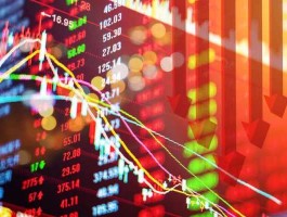 股市近咋样（目前股市怎么样）