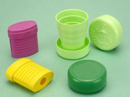 塑胶制品 塑料的作用？