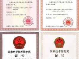 首创科技？中国首创的科技有哪些？