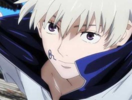 5jjxx？咒术回战jjxx是谁？