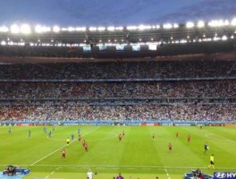 欧洲杯决赛场地 欧洲杯比赛场地怎么决定？