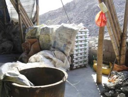 年利润三十万小作坊，小型铝锭加工厂利润怎么样？