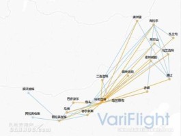 内蒙发展，内蒙古重视发展航空运输的原因？
