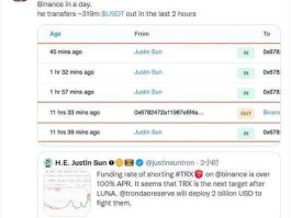 买卖usdt算洗钱吗（交易所usdt被冻结是怎么回事？）