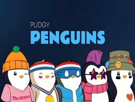 Coingecko：胖企鹅持有者通过空投赚了多少钱？