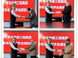 海德股份有限公司，青岛海德集团是国企吗？