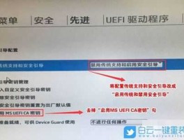 ca协议？ca密钥什么意思？