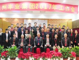 丰业（梧州丰业集团的老总是谁？）