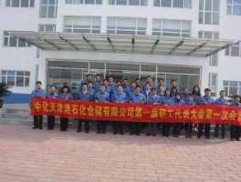 茂业物流，中化华城属于什么企业？