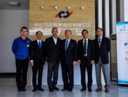 方正电机，方正电机产品？