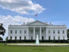 美国国务院，美国白宫和美国国务院哪个权利大？