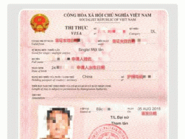 去越南旅游多少钱？越南旅游签证费用？